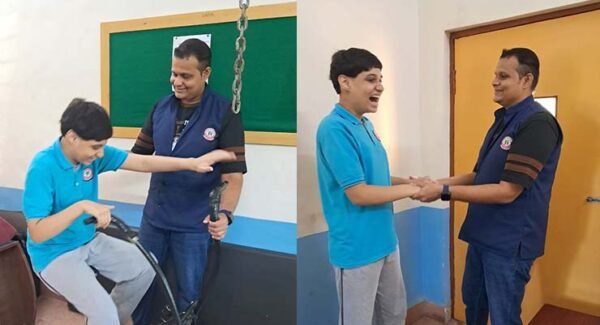 Physio therepy rev