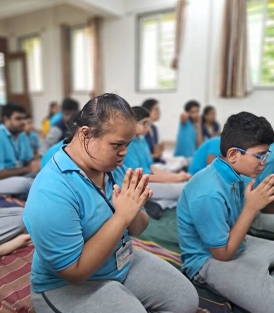 yoga 7